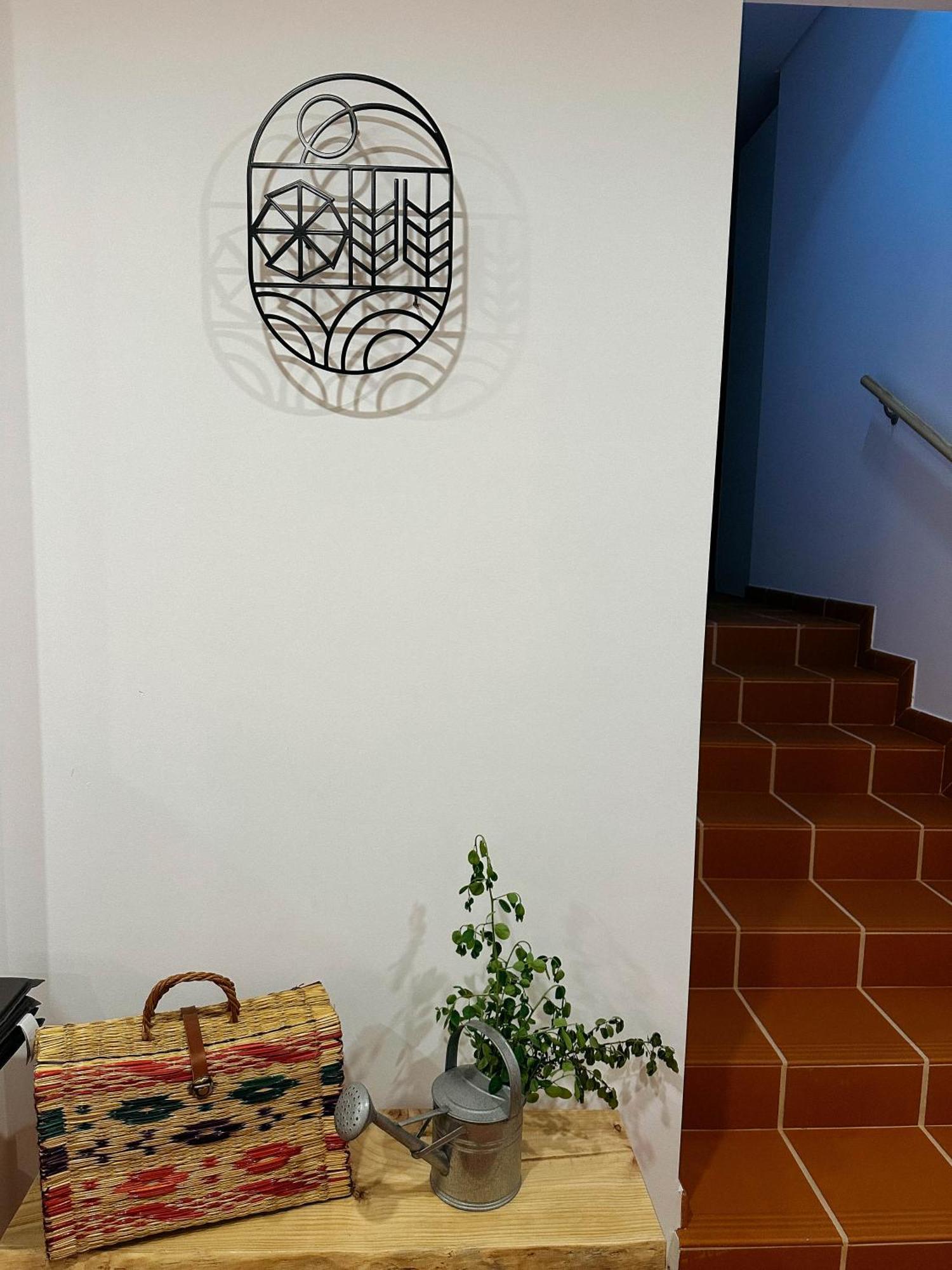 Villa Moinho Do Duque Runa Exterior foto